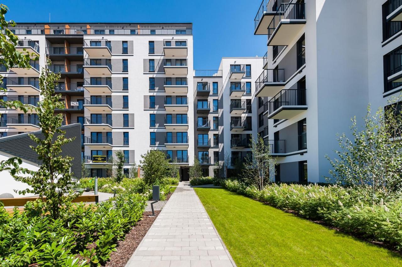 Krakowiak Apartment — Photos 1