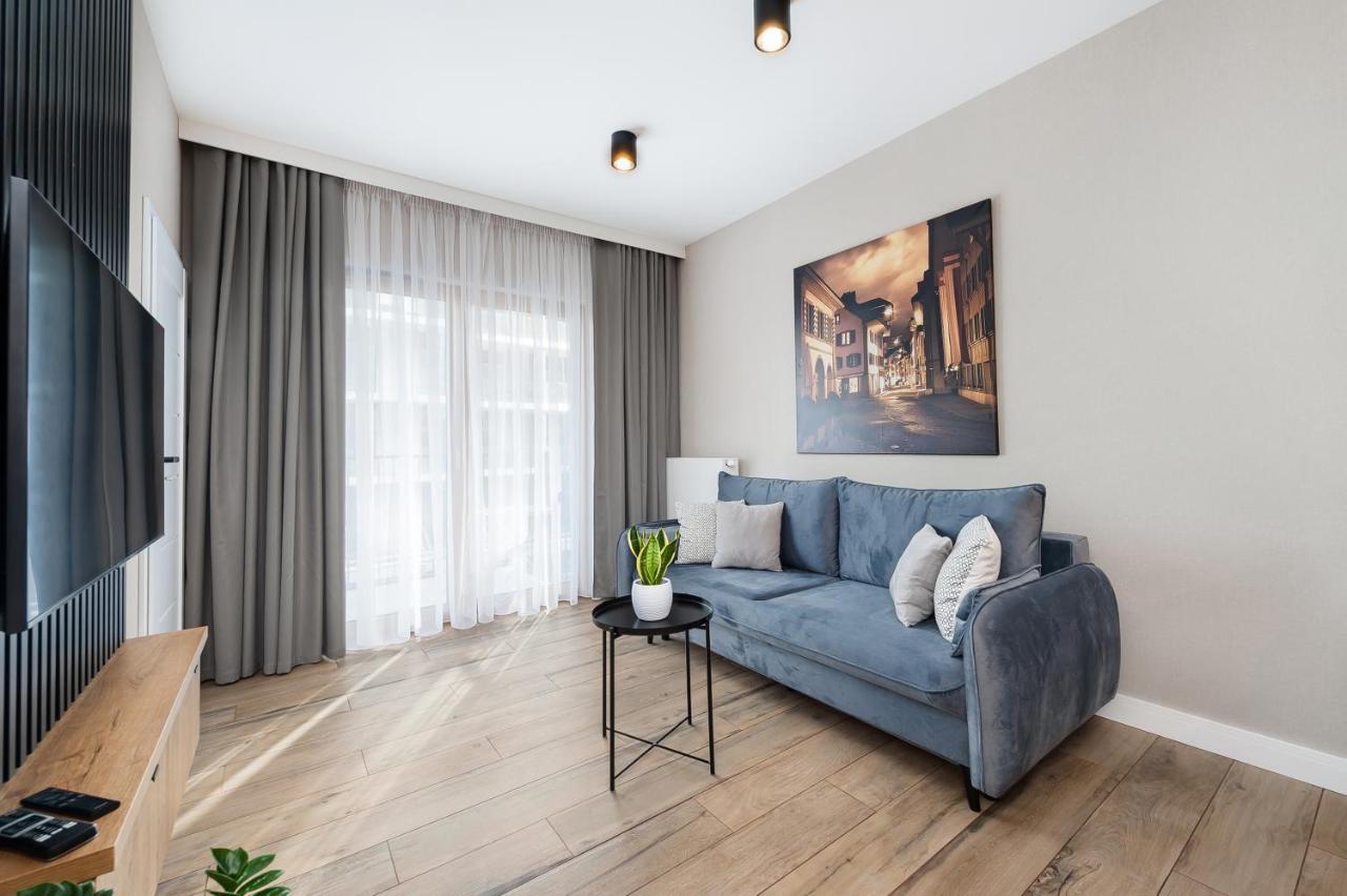 Krakowiak Apartment — Photos 2