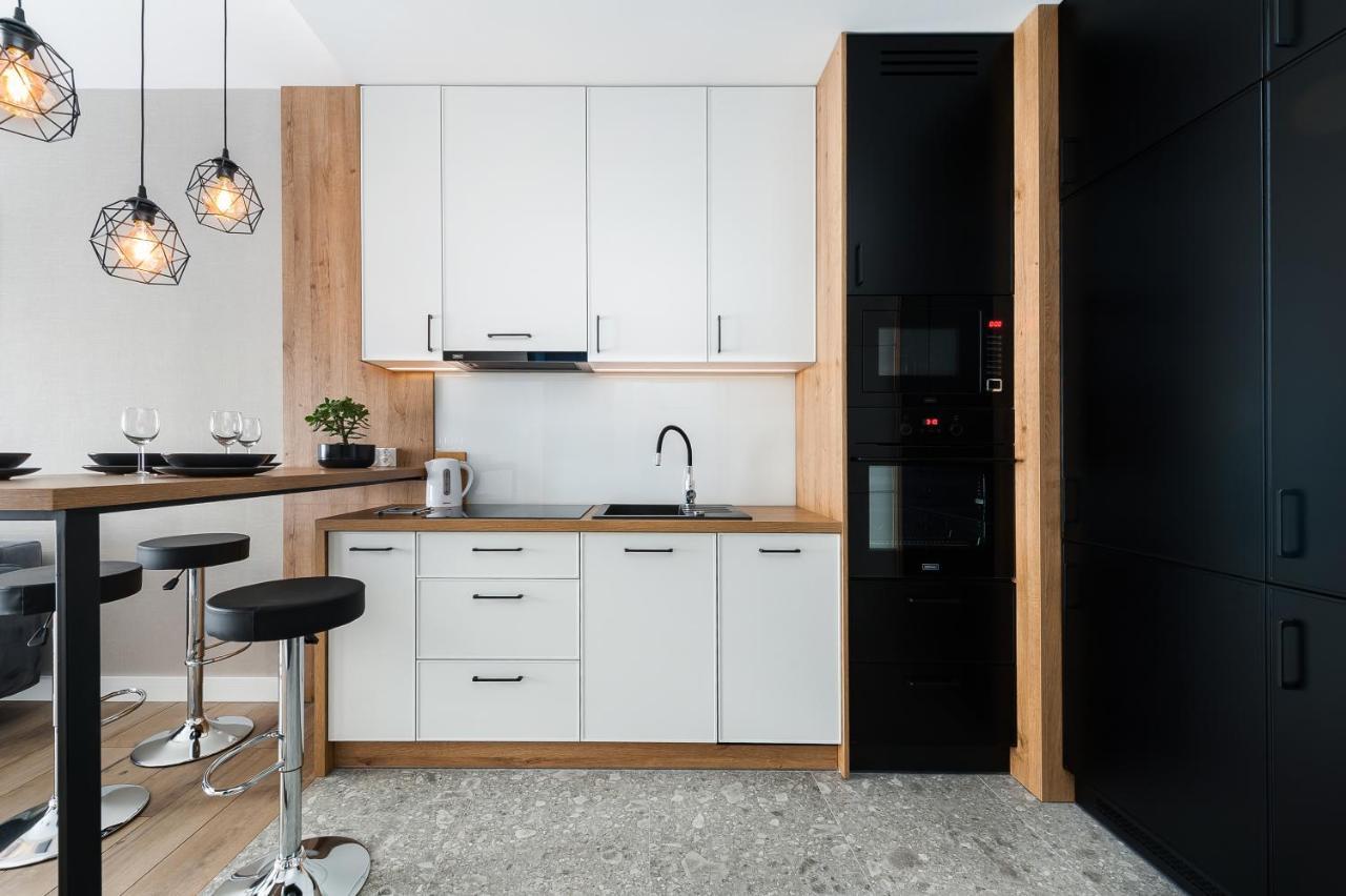 Krakowiak Apartment — Photos 3